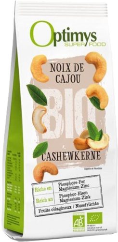 Optimys Cashew Kerne Unisex  200 g