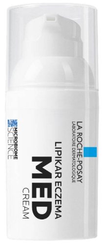 La Roche-Posay Lipikar Eczema Med 30 ml
