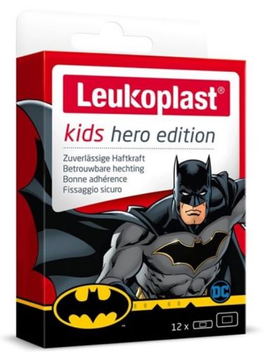 Leukoplast®-Kinder Pflaster Superhelden-Edition