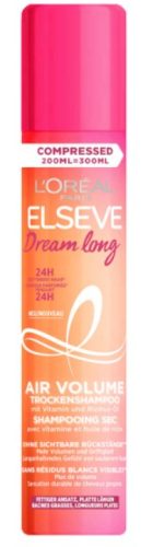 Trockenshampoo Damen  200ml