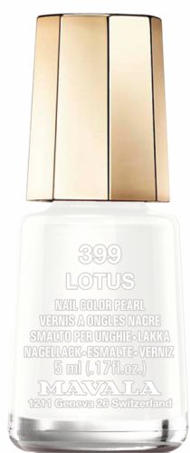 Butterfly Color's - LOTUS 399