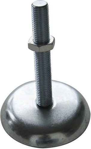 undefined, Nivellierset VE 4 Fußplatten um 70 mm höhenverstellbar