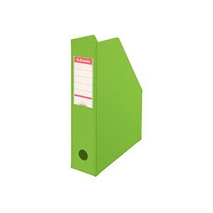 undefined, Esselte VIVIDA PVC Grün Box & Organizer zur Aktenaufbewahrung