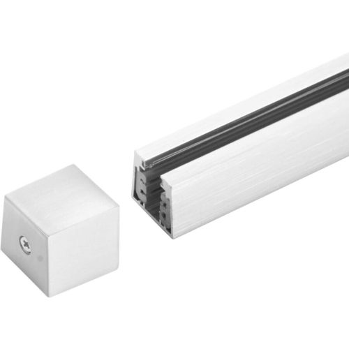 Endkappe für HV-track4 m6 Schiene
