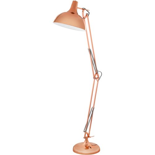 Eglo Borgillio 94705, kupfer -