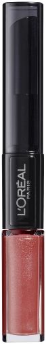 L´Oréal Paris Nr. 312 - Incessant Russet Infaillible X3 Lippenstift