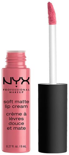 NYX Professional Makeup Milano Soft Matte Lip Cream Lippenstift 8ml