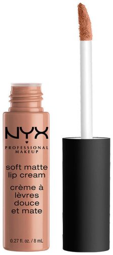 NYX Professional Makeup London Soft Matte Lip Cream Lippenstift 8g