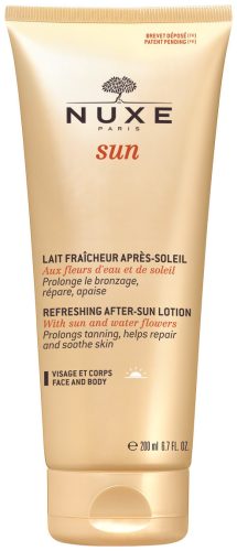 Nuxe Sun After-Sun-Milch