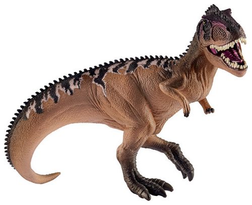 Schleich, Schleich 15010 Giganotosaurus