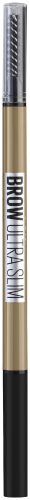 Maybelline Augenbrauenfarbe Maybelline Augenbrauenfarbe Brow Ultra Slim Liner Augenbrauenstift Augenbrauenstift 1.0 pieces