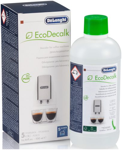 De Longhi, De Longhi De´Longhi Entkalker