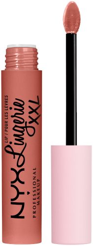 Matte Liquid Lipstick Lip Lingerie Xxl Damen Rosa