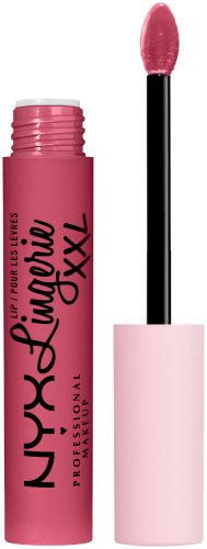 Matte Liquid Lipstick Lip Lingerie Xxl Damen Rouge