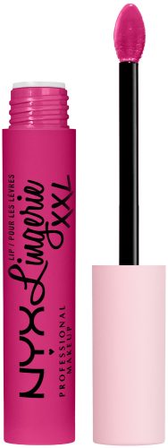 Matte Liquid Lipstick Lip Lingerie Xxl Damen Rouge