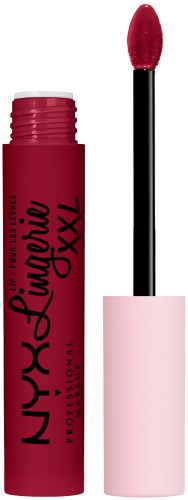 Matte Liquid Lipstick Lip Lingerie Xxl Damen Rouge