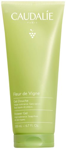 Caudalie, Duschgel Fleur De Vigne Damen  200ml