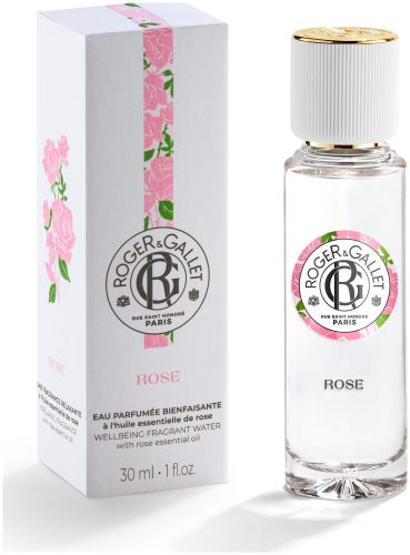 Duftendes Wohlfühl-wasser Damen  30ml