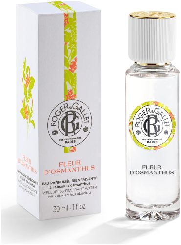 Duftendes Wohlfühl-wasser Damen  30ml