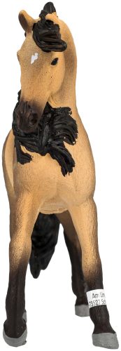 Schleich, Schleich Spielzeugfigur Horse Club Andalusier Stute