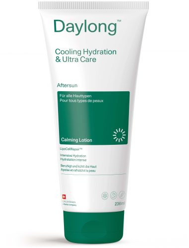 Daylong Calming - Lotion