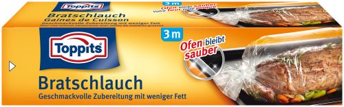 Toppits Bratschlauch 1 St?ck