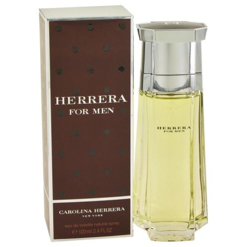 CAROLINA HERRERA by Carolina Herrera Eau de Toilette Spray 100 ml