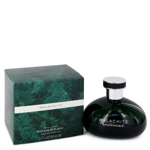 Banana Republic Malachite by Banana Republic Eau de Parfum Spray 100 ml