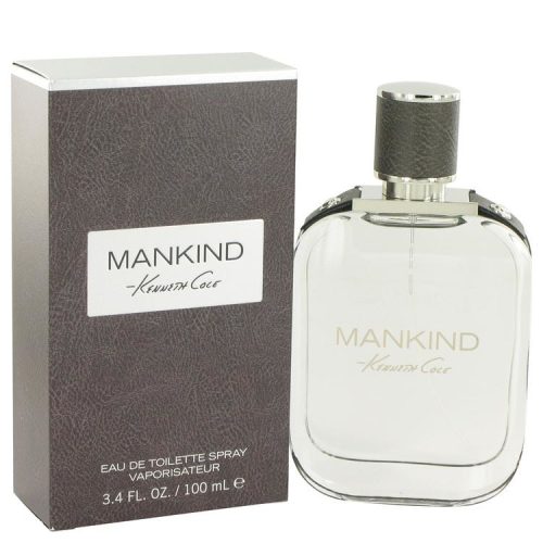 Kenneth Cole Mankind by Kenneth Cole Eau de Toilette Spray 100 ml