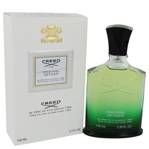 Original Vetiver by Creed Millesime Spray 100 ml
