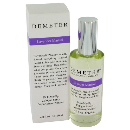 Demeter Lavender Martini by Demeter Cologne Spray 120 ml