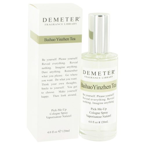 Demeter Baihao Yinzhen Tea by Demeter Cologne Spray 120 ml
