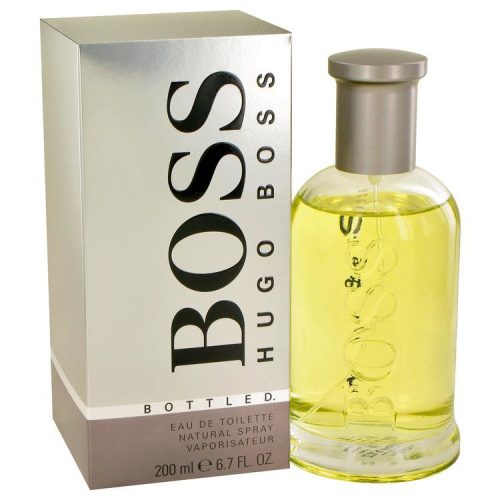 Boss Hugo Boss Bottled
