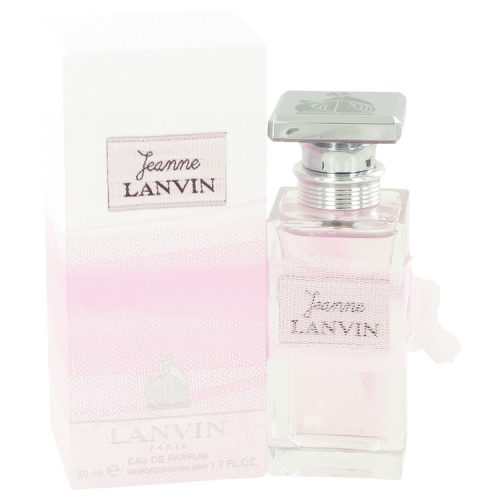 Jeanne Lanvin by Lanvin Eau de Parfum Spray 50 ml