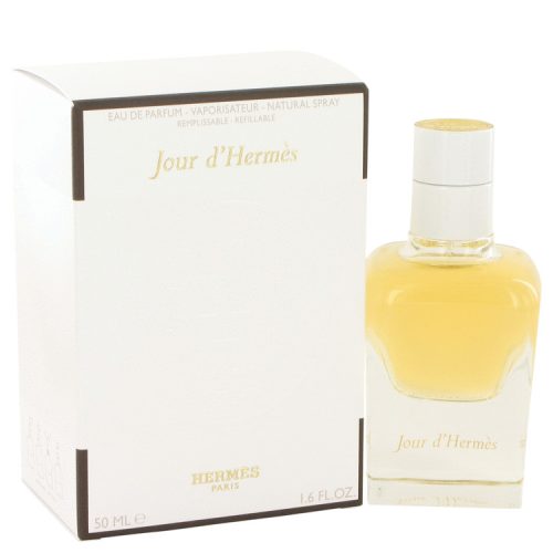 Jour D’Hermès by Hermès Eau de Parfum Spray Refillable 50 ml