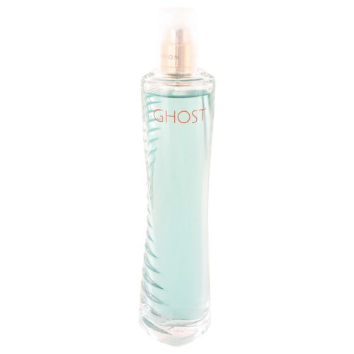 Ghost Captivating by Tanya Sarne Eau de Toilette Spray (Tester) 75 ml