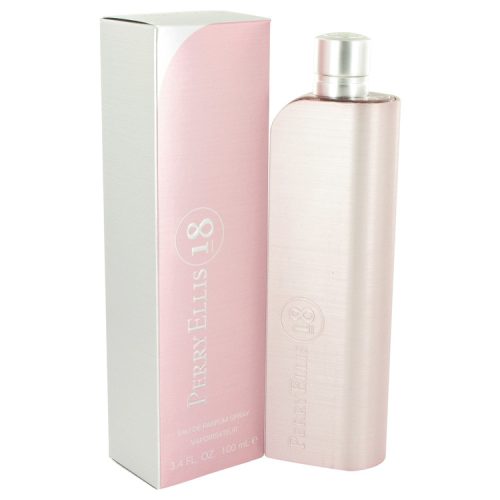 Perry Ellis 18 by Perry Ellis Eau de Parfum Spray 100 ml