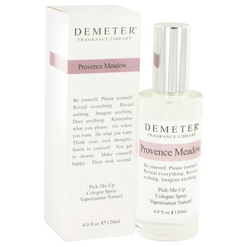 Demeter Provence Meadow by Demeter Cologne Spray 120 ml