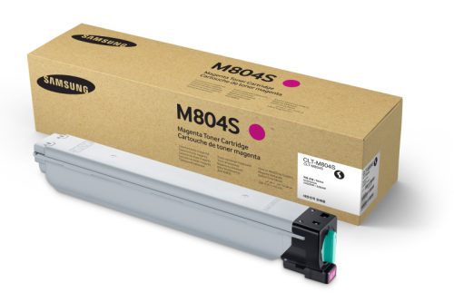 Toner magenta CLT-M804S