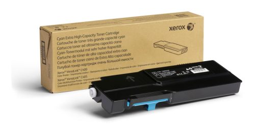 Xerox, Toner cyan 106R03530