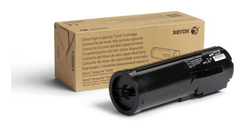 Xerox, Toner schwarz 106R03584