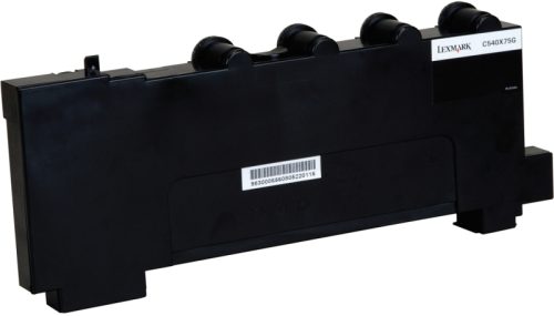 Resttonerbehälter C540X75G