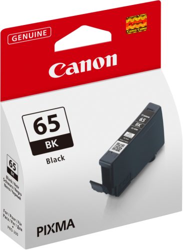 Canon, Canon Cli-65Bk schwarz Tintenpatrone
