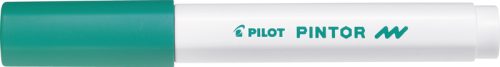 PILOT Marker Pintor F SW-PT-F-G gr&uuml;n