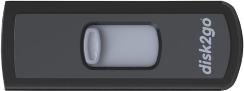 disk2go three.O 64GB