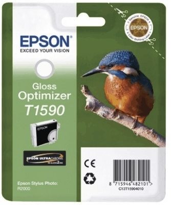 Epson, Original Tintenpatrone gloss optimizer Epson T159040