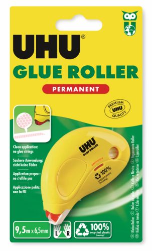 UHU, UHU Clean Kleberoller Non-Permanent