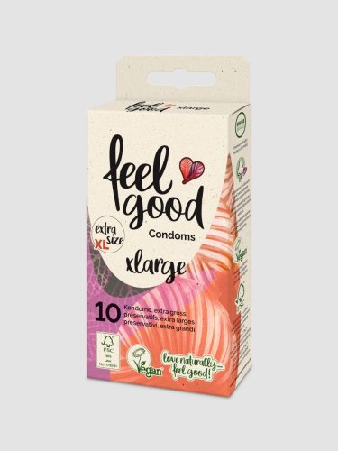 feelgood Kondom Large (10 Stk)