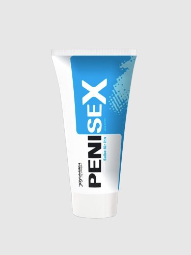 Dr.Dagmar Lohmann pharma + medical GmbH Penisex Salbe