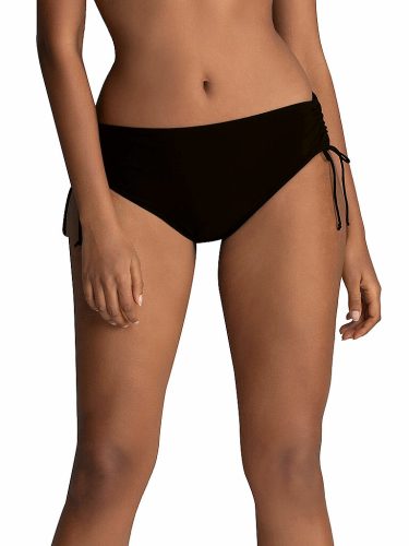 Rosa Faia, Rosa Faia Bikini-Hose »Ive Bottom«, variable Bikinihose, beidseitige Raffung für individuelle Anpassung